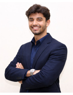 Prashant Sharma
